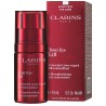Clarins Total Eye Lift Szemkörnyékápoló ránctalanító krém emelő hatással