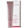 Clarins Total Eye Revive Szemkörnyék gélkrém a finom vonalak és a fáradtság jelei ellen