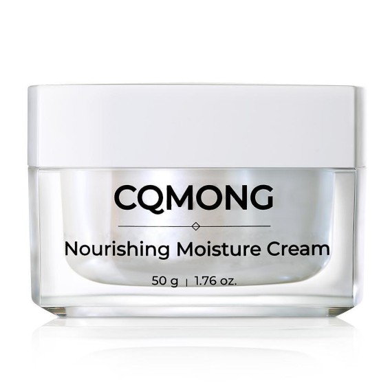 CQMONG Nourishing Moisture Cremă de față hidratantă și hrănitoare