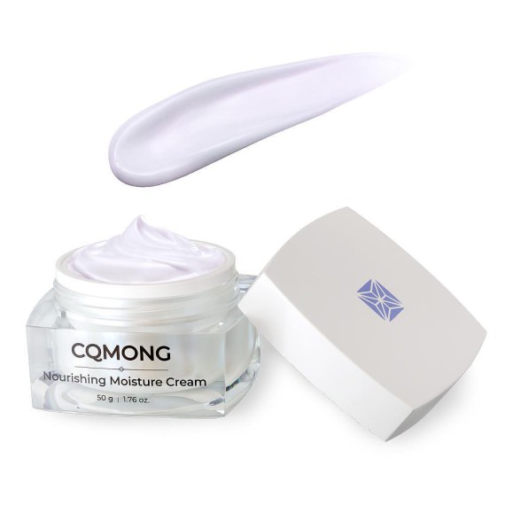 CQMONG Nourishing Moisture Cremă de față hidratantă și hrănitoare