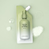 HIDEHERE Green Tea Collagen Gel Cleanser Arctisztító gél zöld teával és kollagénnel