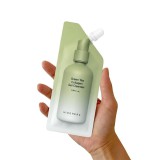 HIDEHERE Green Tea Collagen Gel Cleanser Arctisztító gél zöld teával és kollagénnel