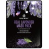 PaxMoly Real Lavender Mask Pack Arcmaszk levendulával