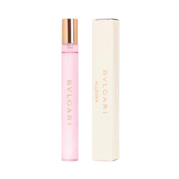 Bvlgari Allegra Dolce Estasi Női parfüm csomagolás nélkül EDP