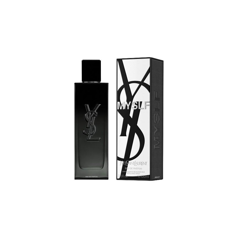 YSL MYSLF Férfi parfüm EDP