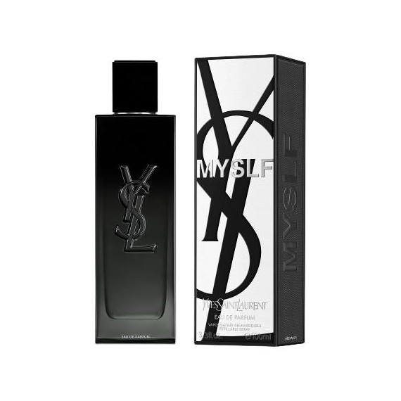 YSL MYSLF Férfi parfüm EDP