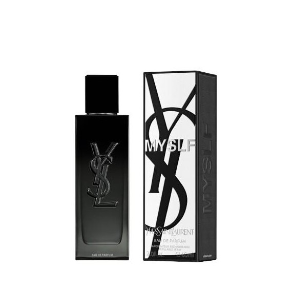YSL MYSLF Férfi parfüm EDP