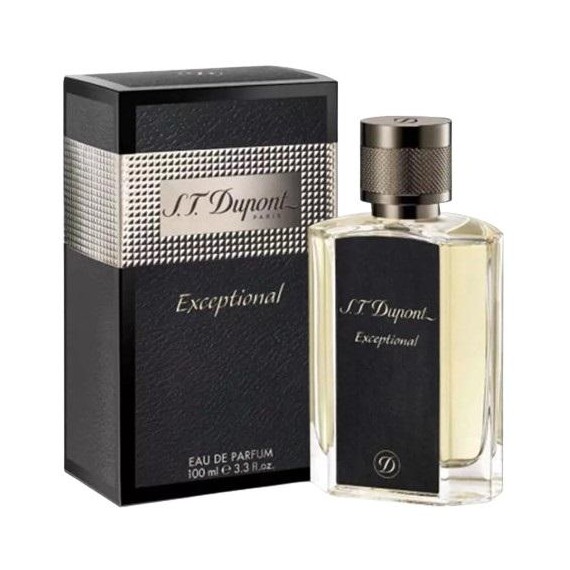 S.T. Dupont Kivételes férfi parfüm EDP