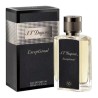 S.T. Dupont Kivételes férfi parfüm EDP