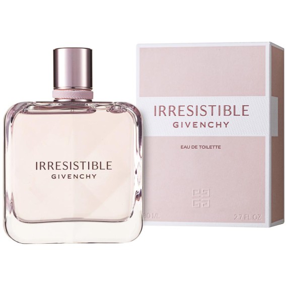 Givenchy Irresistible Eau de Toilette női EDT