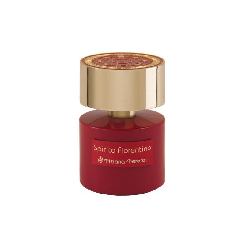 Tiziana Terenzi Spirito Fiorentino Extrait De Parfum Uniszex parfüm kivonat csomagolás nélkül