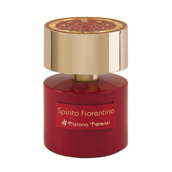 Tiziana Terenzi Spirito Fiorentino Extrait De Parfum Uniszex parfüm kivonat csomagolás nélkül