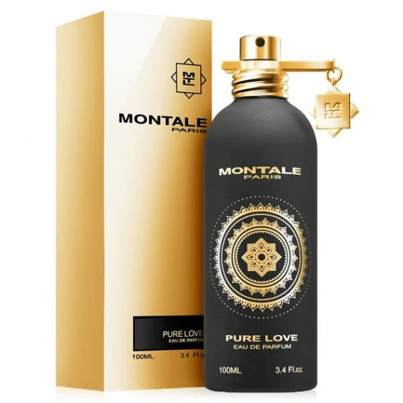  Montale Pure Love EDP - Image 2