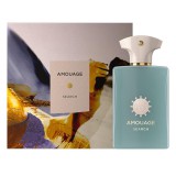 Amouage Keresés Unisex parfüm víz EDP
