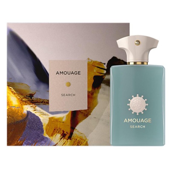 Amouage Keresés Unisex parfüm víz EDP
