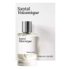 Maison Crivelli Santal Volcanique unisex parfüm EDP