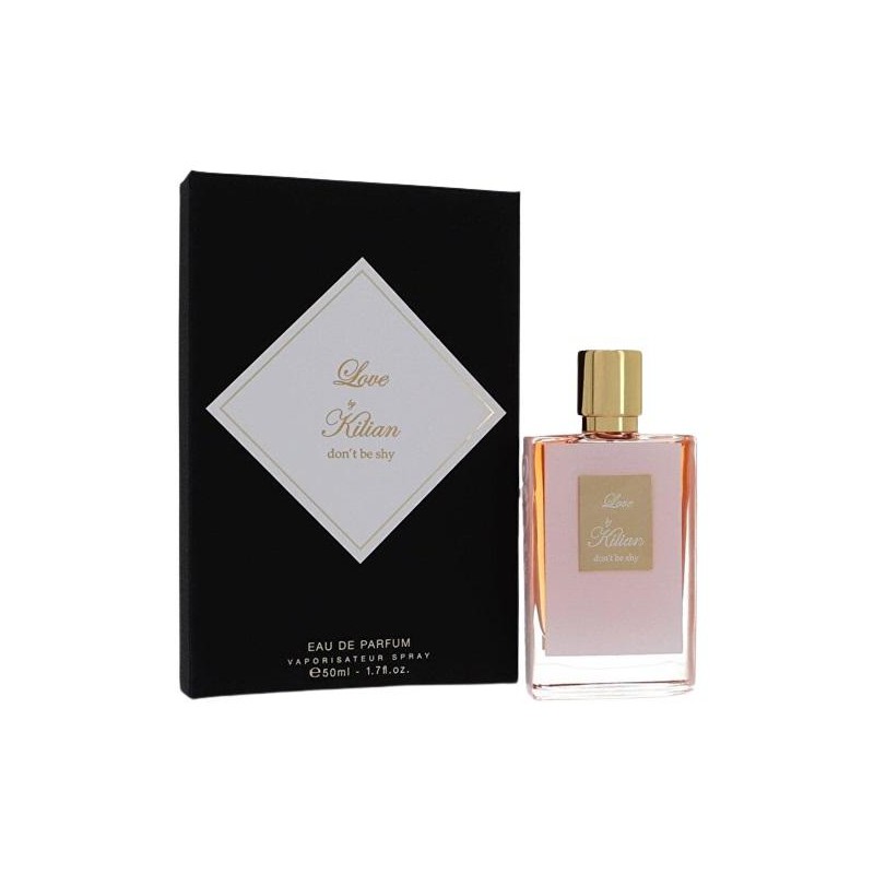 By Kilian Love Don`t Be Shy Eau de Parfum for Women EDP