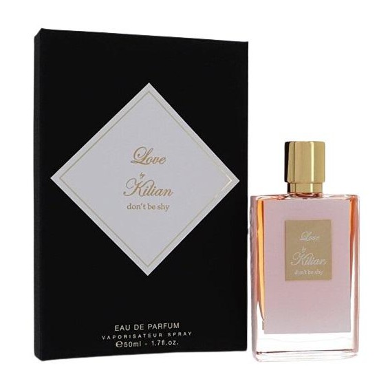 By Kilian Love Don`t Be Shy Eau de Parfum for Women EDP