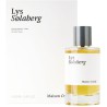 Maison Crivelli Lys Solaberg unisex parfüm EDP