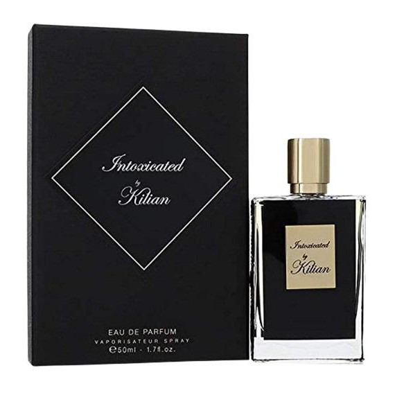 By Kilian Intoxicated Uniszex Eau de Parfum EDP