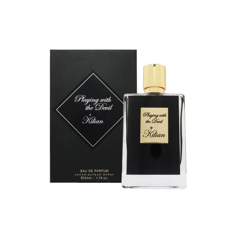 By Kilian Playing With The Devil Eau de Parfum for Women EDP