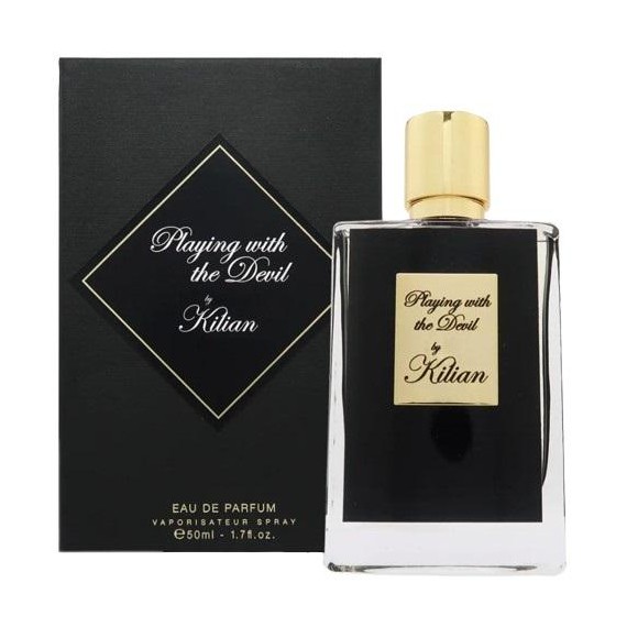 By Kilian Playing With The Devil Eau de Parfum for Women EDP