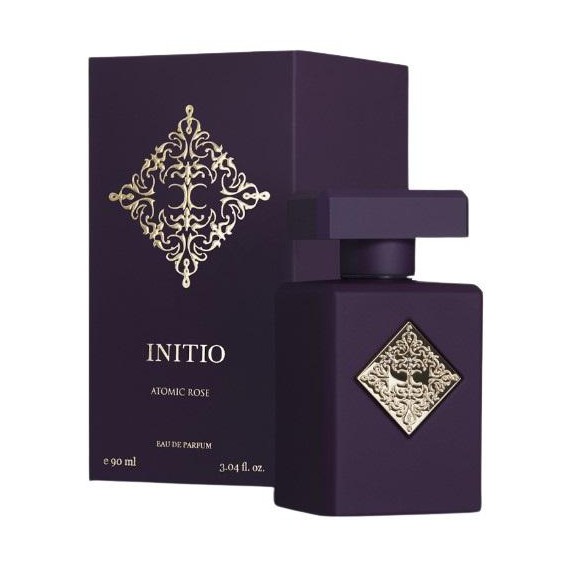 Initio Parfums Prives Atomic Rose unisex parfüm víz EDP