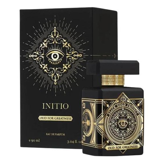 Initio Parfums Prives Oud For Greatness unisex parfüm EDP
