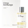 Maison Crivelli Citrus BatiKanga unisex parfüm EDP