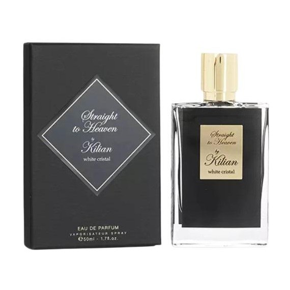 By Kilian Straight To Heaven Eau de Parfum for Men EDP
