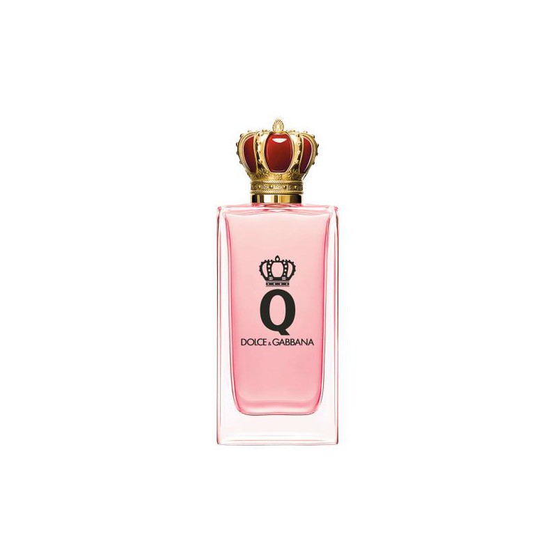 Dolce & Gabbana Q by Dolce & Gabbana Eau de Parfum nőknek csomagolás nélkül EDP