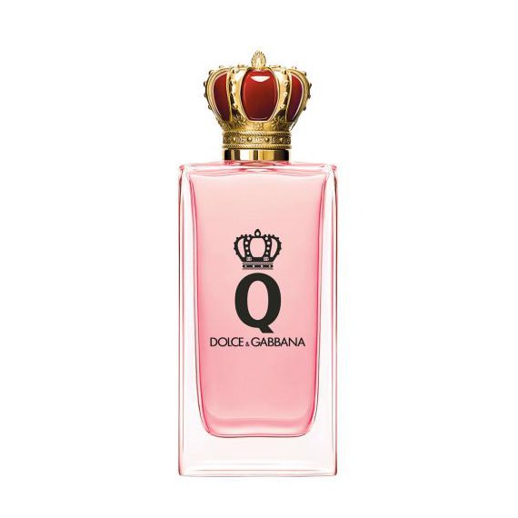 Dolce & Gabbana Q by Dolce & Gabbana Eau de Parfum nőknek csomagolás nélkül EDP