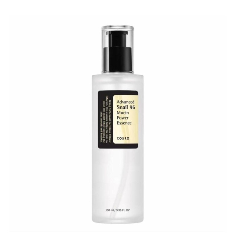 Cosrx Advanced Snail 96 Mucin Power Essence Hidratáló arcesszencia
