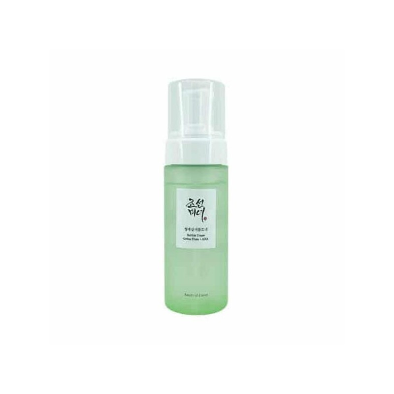 Beauty of Joseon Zöld Szilva Frissítő Tonik: AHA+BHA Frissítő arctonik zöld szilvával