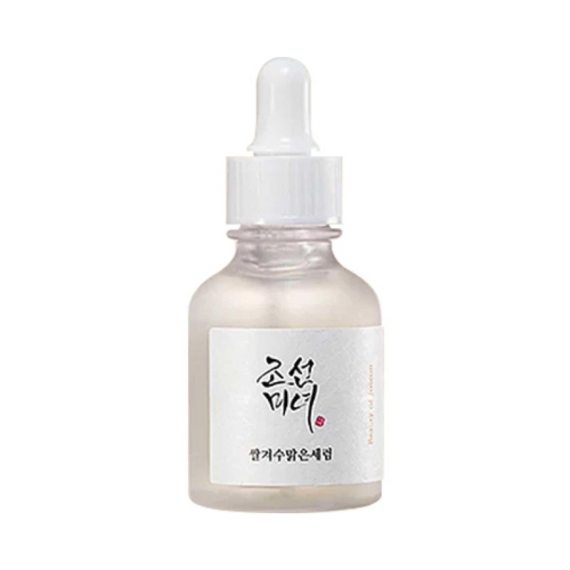 Beauty of Joseon Glow Deep Serum: Rice + Arbutin Ragyogó arcápoló szérum rizs és arbutin tartalommal