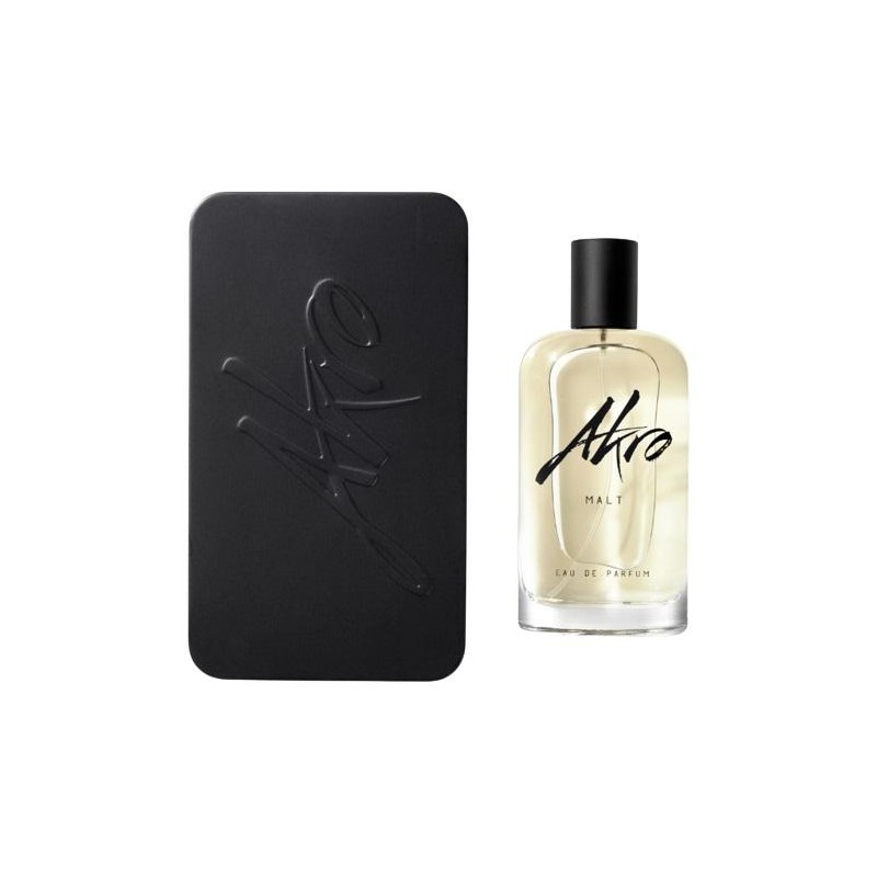 Akro Malt Unisex parfüm víz EDP