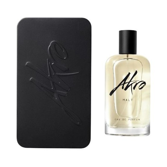 Akro Malt Unisex parfüm víz EDP