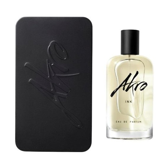 Akro Ink Unisex parfüm víz EDP