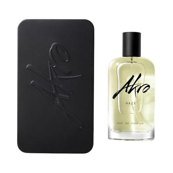 Akro Haze Unisex parfüm víz EDP