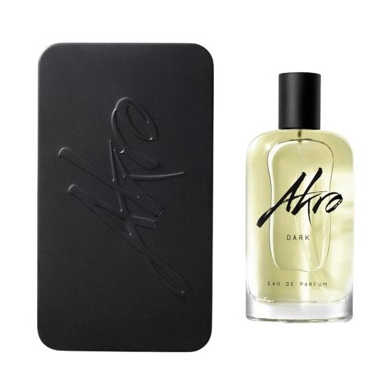 Akro Dark Unisex parfüm víz EDP