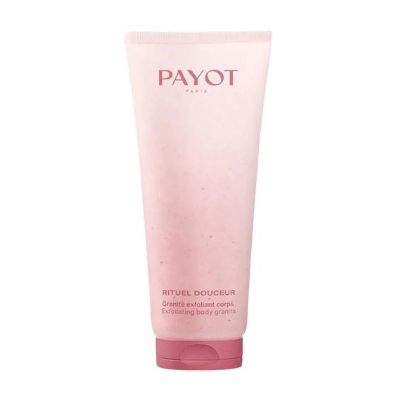Payot Rituel Douceur Exfoliating Body Granita Scrub Testradírozó peeling