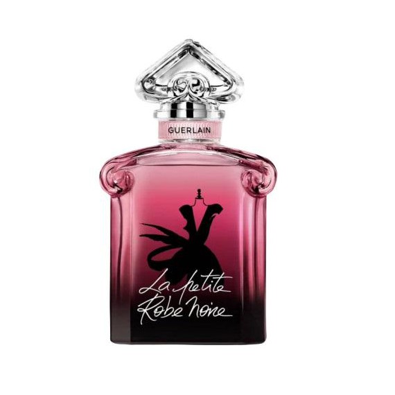 Guerlain La Petite Robe Noire Absolue Női parfüm Tester EDP