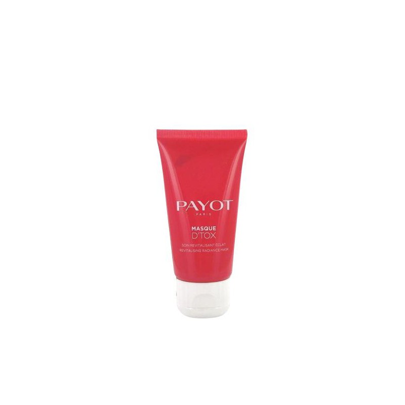 Payot Masque D`Tox Arctisztító maszk