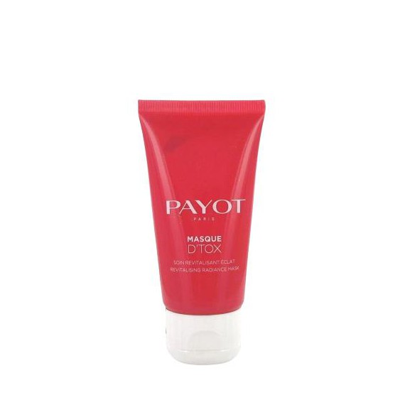 Payot Masque D`Tox Arctisztító maszk