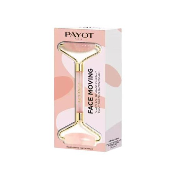 Payot Arcmozgás Formázó Kvarc Roller Arcmasszírozó