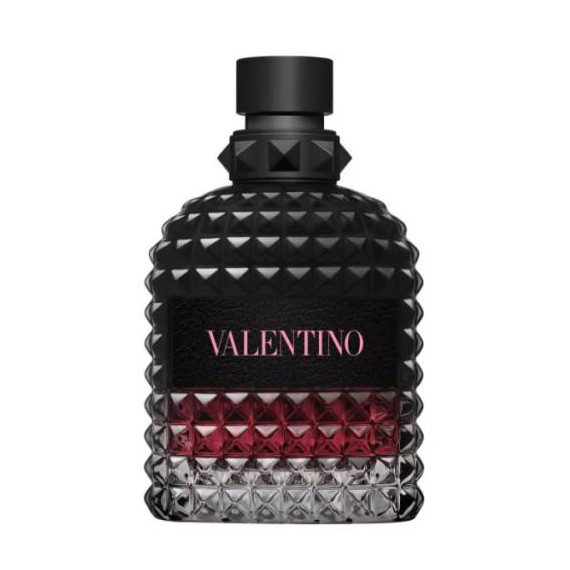 Valentino Uomo Born In Roma Intense Férfi parfüm, csomagolás nélküli EDP