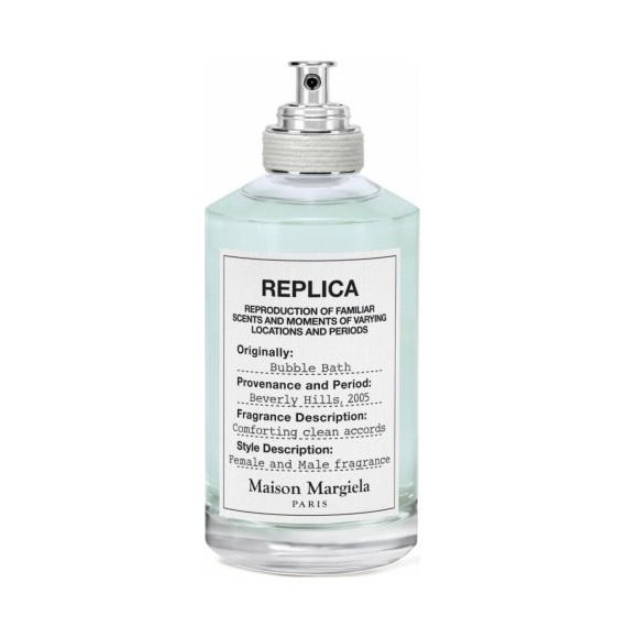 Maison Margiela Replica Bubble Bath Unisex parfüm Tester EDT
