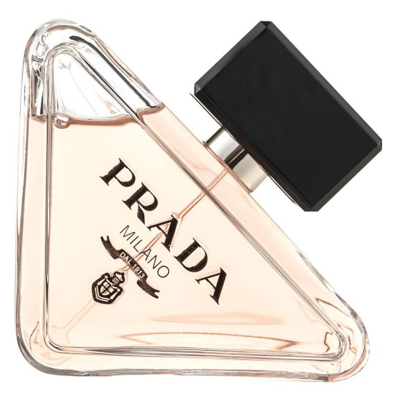 Prada Paradoxe Eau de Parfum nőknek csomagolás nélkül EDP