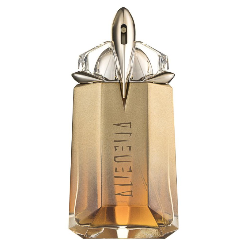 Mugler Alien Goddess Intense Eau de Parfum nőknek csomagolás nélkül EDP