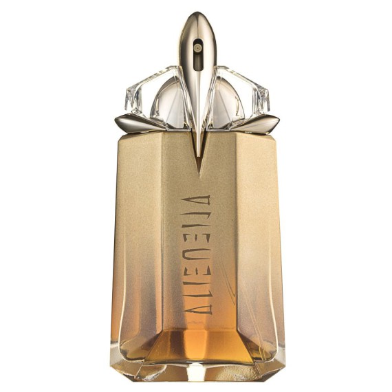 Mugler Alien Goddess Intense Eau de Parfum nőknek csomagolás nélkül EDP